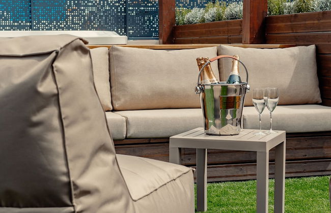 Shellter Apartments - Foto 19