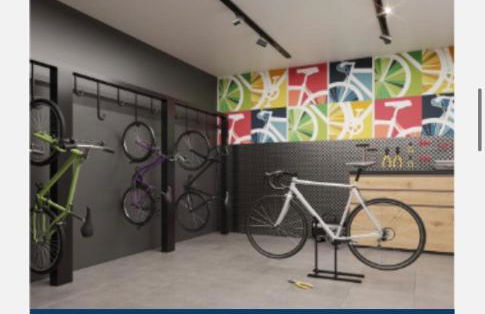 Complete and spacious apartment with garage and swimming pool - Foto 37