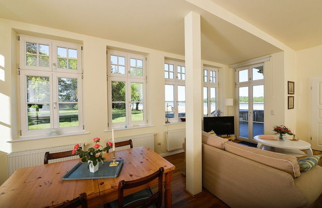 Gut Grubnow Rügen - Foto 20