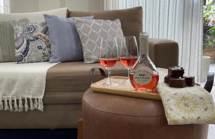 Apto térreo, 2 quartos a 5min da Vila Germânica, com ar e garagem - Foto 32