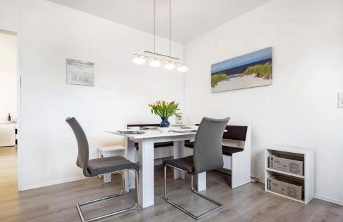 Ferienwohnung am Fährhafen - Foto 14