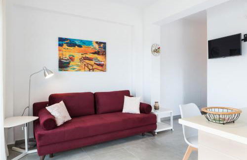 Niovi Seaside Suites - Foto 51