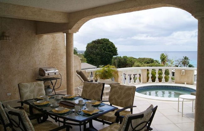 Seabliss Villa - Foto 38