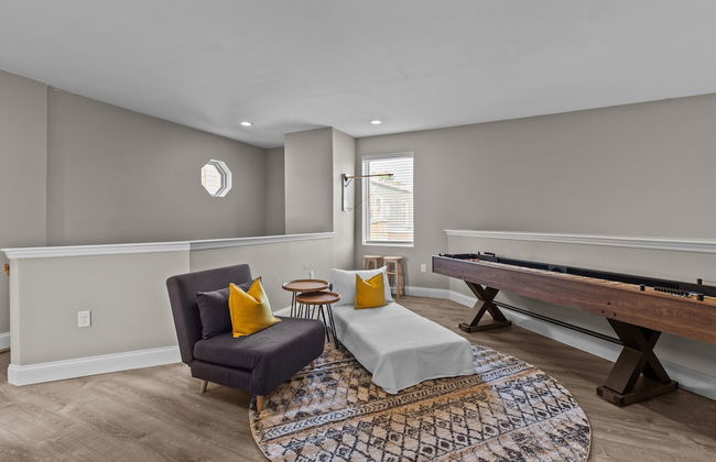 West End Whimsy | JZ Vacation Rentals - Foto 25