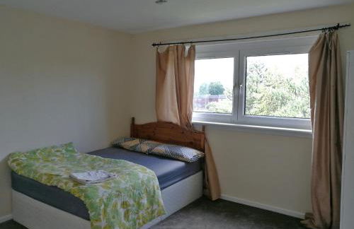 Property Glasgow near city centre - Foto 3