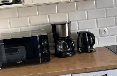 Apartament Centrum - Foto 7