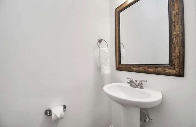 Lux Galleria Home-5BR Roof Deck - Foto 42