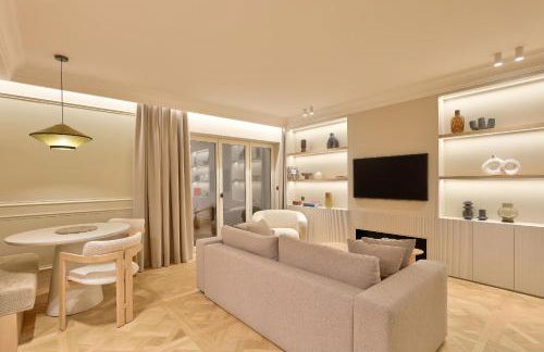 Maison Iéna - Serviced Apartments on Champs Elysées - Foto 26