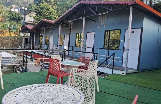 The Seven Hills Resort - Foto 20