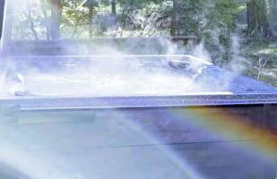 5BD FairwayView HotTub Fireplaces Firepit BBQ - Foto 9