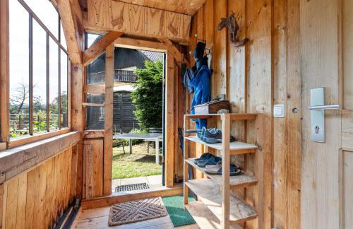 Kletterhütte Sächsische Schweiz - Foto 19