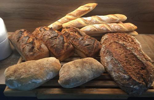 Ferienwohnung im Erzgebirge - Foto 14