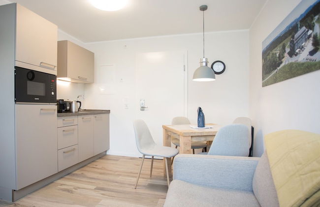 Ferienwohnung im Sauerland Nahe der Skipiste - Foto 9