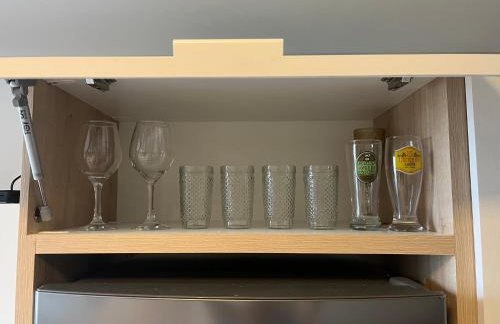 Residence Farol - Loft 213 - Vista mar e Farol - Photo 21