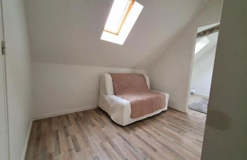 Gîte de Palesne - Pierrefonds - Foto 12