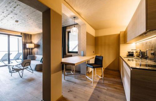 Panoramic Suites Winzerhöhe - Foto 38