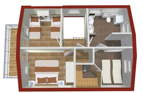 Ferienpark Geesthof - Foto 32