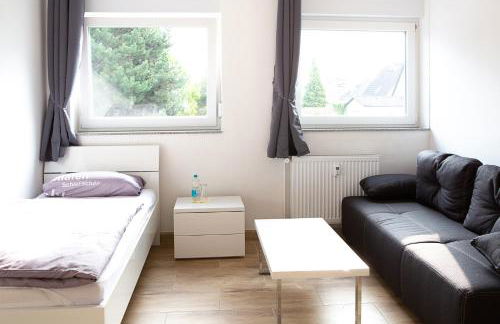 Holidayapartment Rüsselsheim - Foto 33