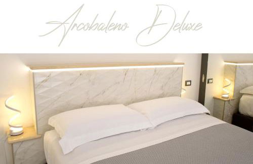 Locazione Turistica Arcobaleno "Appartamento Deluxe" - Foto 1