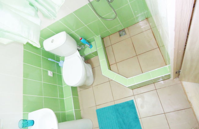 Apartments on Borisa Pupko 3 - Photo 30