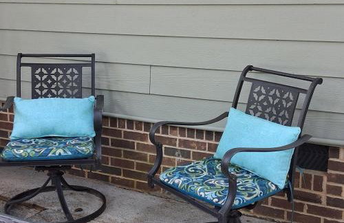 Jurney Home - Foto 51