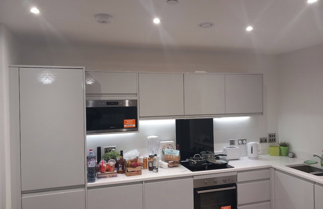 Tranquil Loughton Apartment Retreat - Foto 9