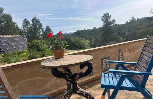 B&B Masia Katmandú - Foto 23