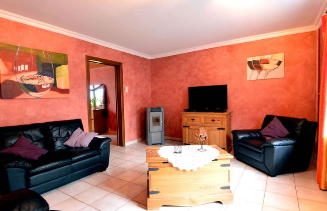 Cosy Holiday Home With Sauna, Terrace - Foto 15