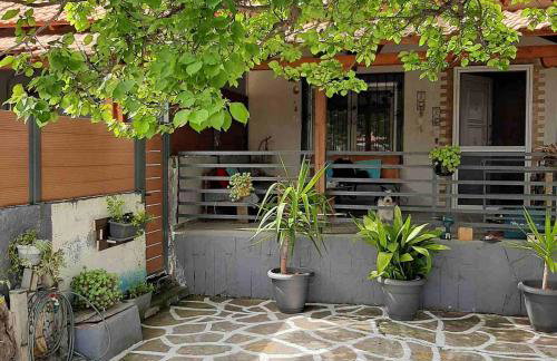 Boho beach house - Foto 49