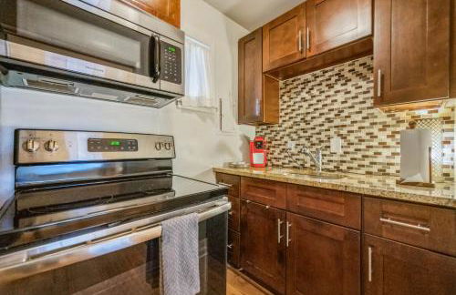 Cozy Studio for 2 Highly Walkable - Close to DT - Foto 28