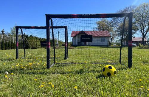 Wygodny Dom na Ponidziu z Basenem - Foto 29