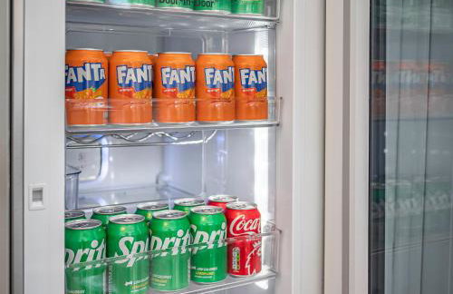 Contractor ready Homes Secure Parking - Foto 51