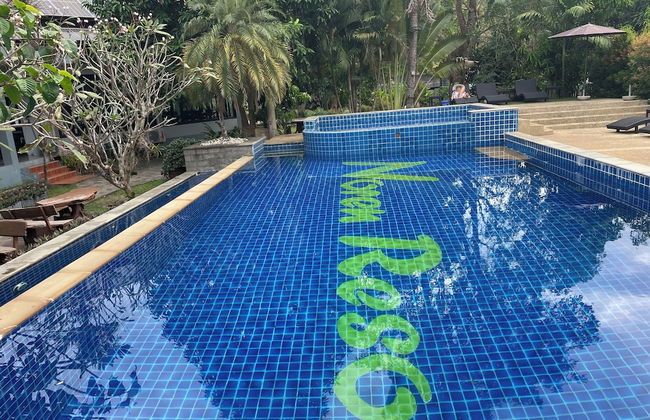 Iyara Boty Resort - Foto 15