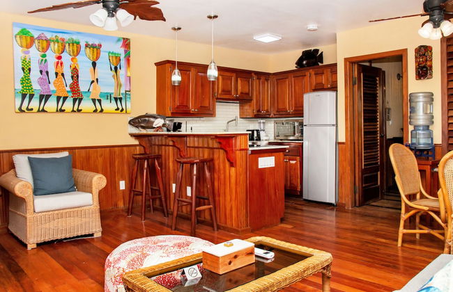 Villas De Isla Bonita -D1 - Foto 15