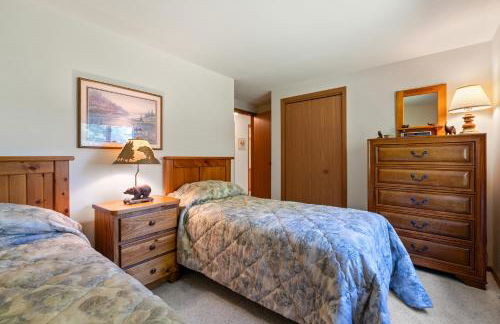 Wilderness Retreat by Simple Life Rentals - Foto 26