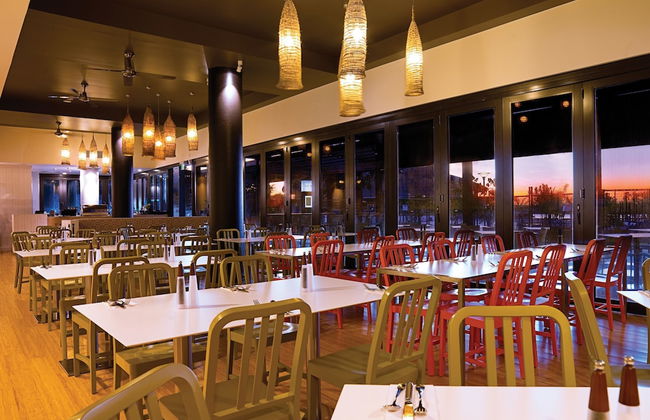 Adina Apartment Hotel Darwin Waterfront - Foto 37