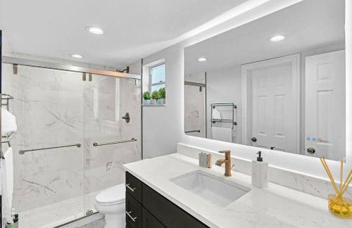 One Bedroom Steps Away From The Beach! - Foto 16