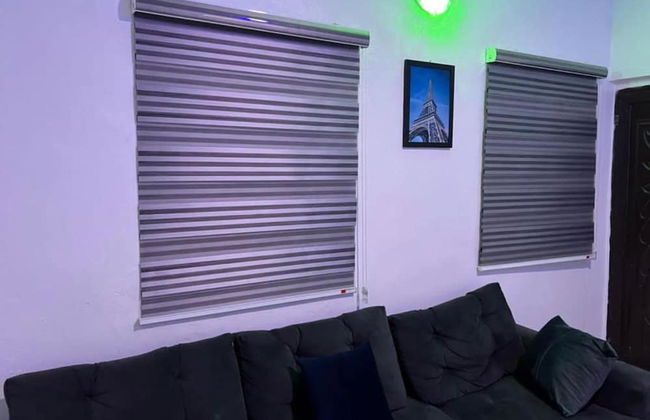 Inertia Place - Lovely 1 Bedroom Apertment - Foto 12