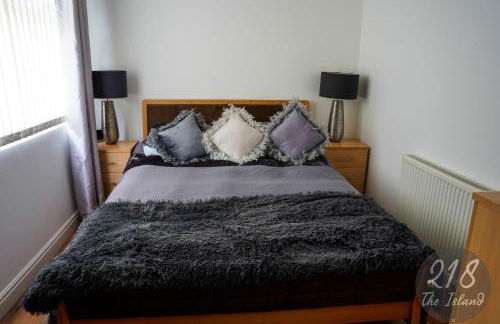 The Cabin, Glan Gwna - Foto 6