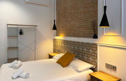 Maritime Apartamentos Cabañal - Photo 72