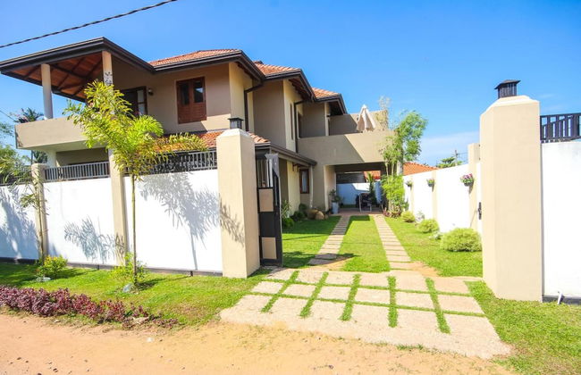 Dreamvilla - Foto 15