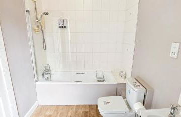 Russel House - 4 Bedroom - The Royal Mile - Photo 26