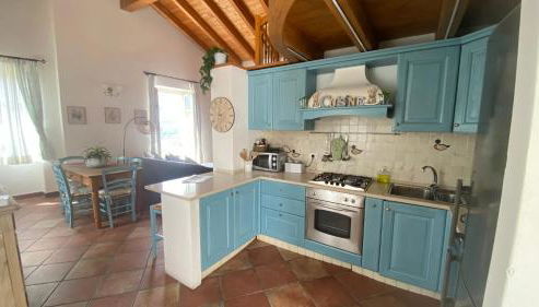 Il Mulino di Hotel Villa Aurora - Foto 4, stove, pet friendly, minibar