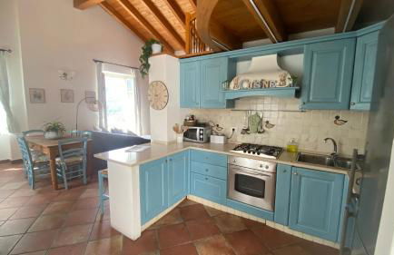 Il Mulino di Hotel Villa Aurora - Foto 4