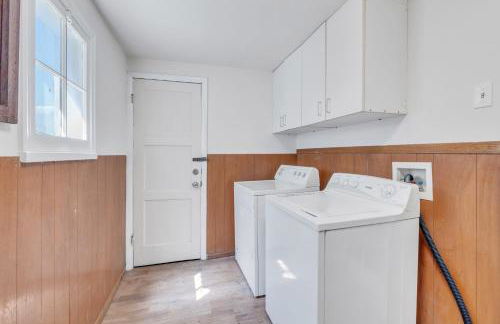 Heritage House-Skiing close,Walk to Main St,Roomy - Foto 56