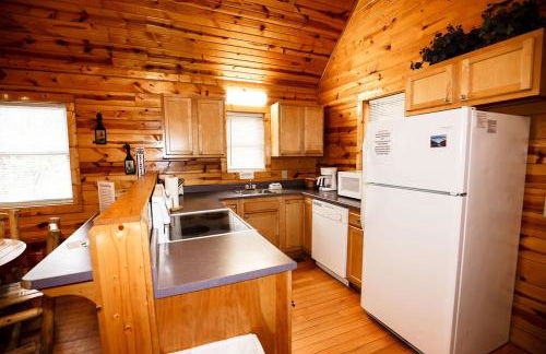The Cabins at Pine Haven - Beckley - Foto 24