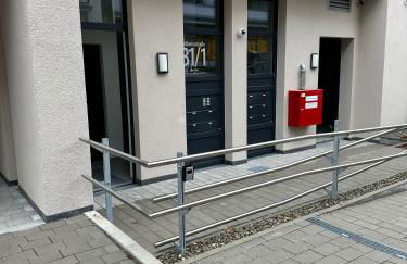 CasaVia Böblingen Bahnhof - BRIGHT Collection - Foto 34