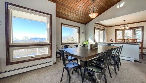 Sunset Mesa Hideaway with Hot Tub - Foto 4