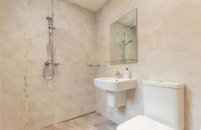 Host Stay Woodside House - Foto 9