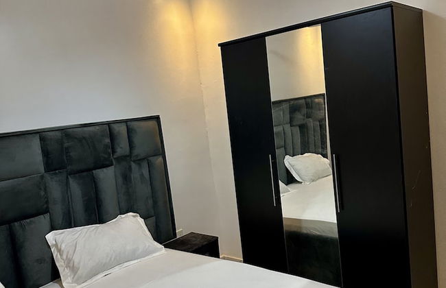 Star Light Apt #3 - The Retreat Apartments - Foto 3